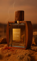 NOMAD - Born to Roam, Made to Last