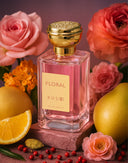 FLORAL - Grace in Bloom