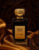 GOLD OUD - The Gold Standard of Oud