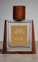 OUD WOOD - Oud with a New Awakening