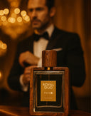 ROYAL OUD - Luxury Meets Legacy