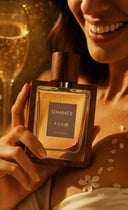 CHANCE - When Destiny Wears a Fragrance
