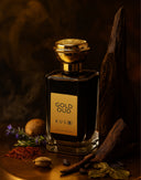 GOLD OUD - The Gold Standard of Oud