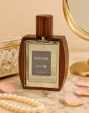 LUCERA - Fortune Favours the Scented