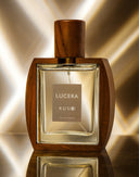 LUCERA - Fortune Favours the Scented