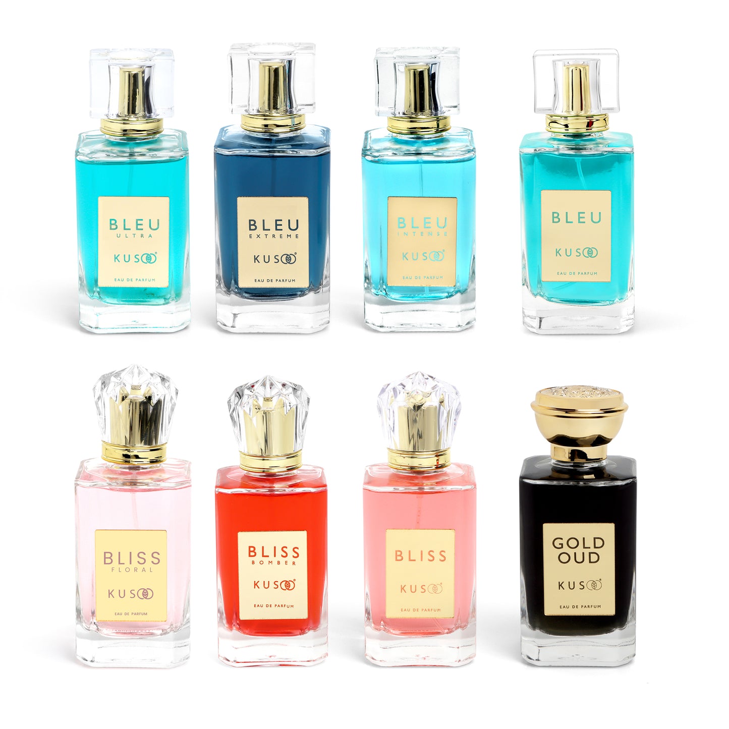 INTENSE- Inspired by Cool Water