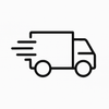 Free & Fast Delivery