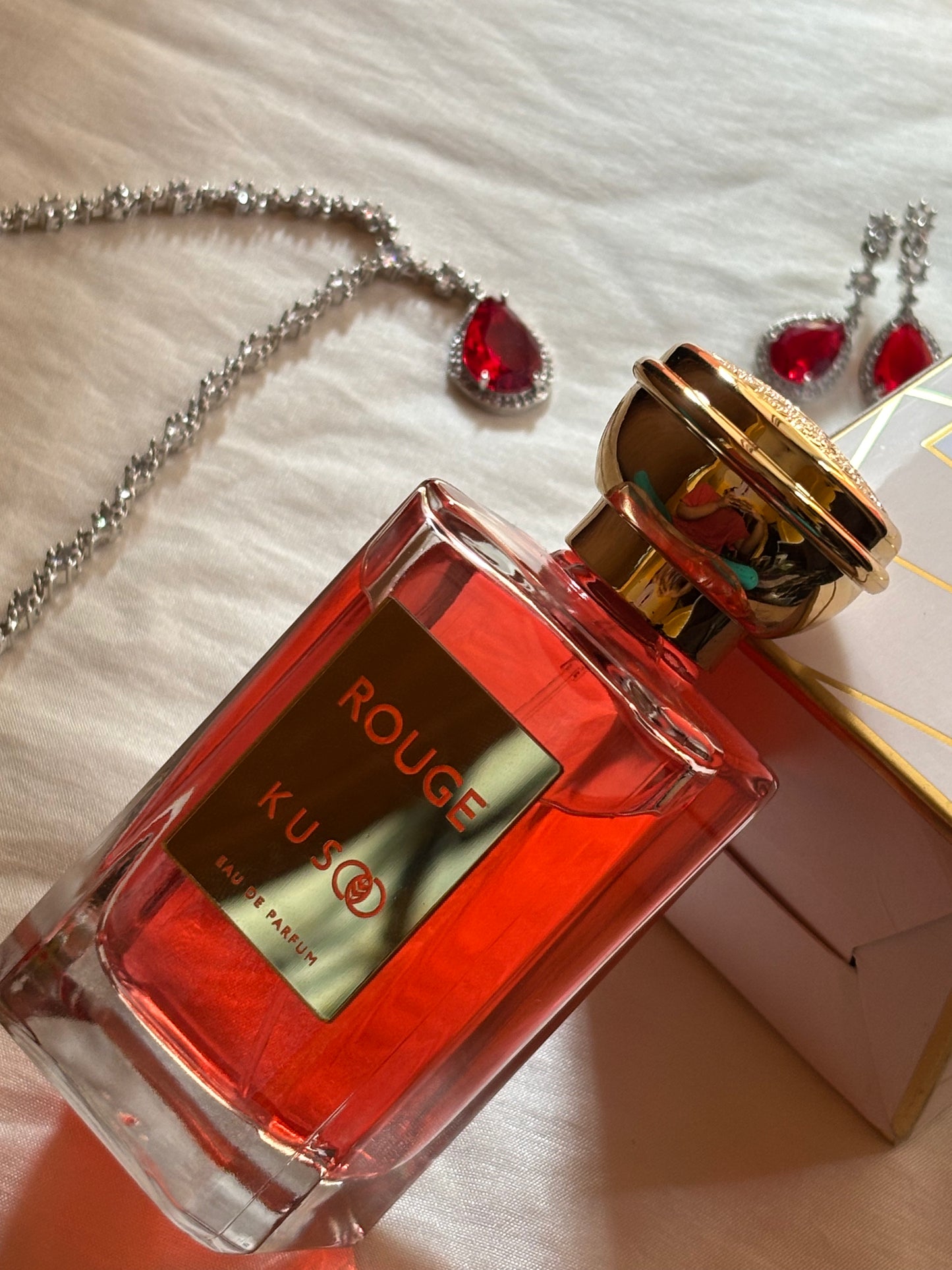 ROUGE