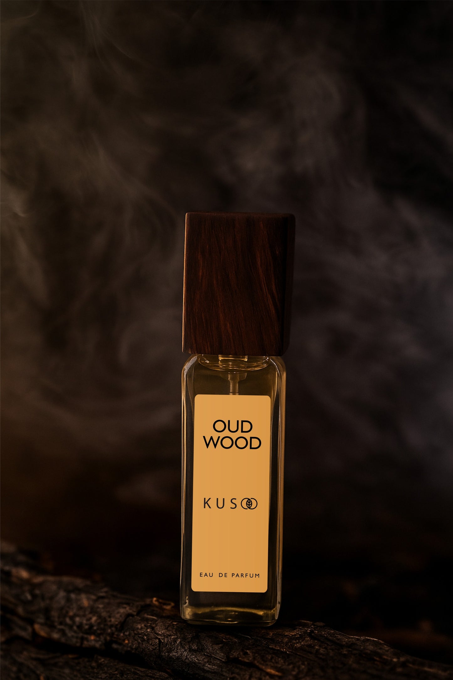 OUD WOOD