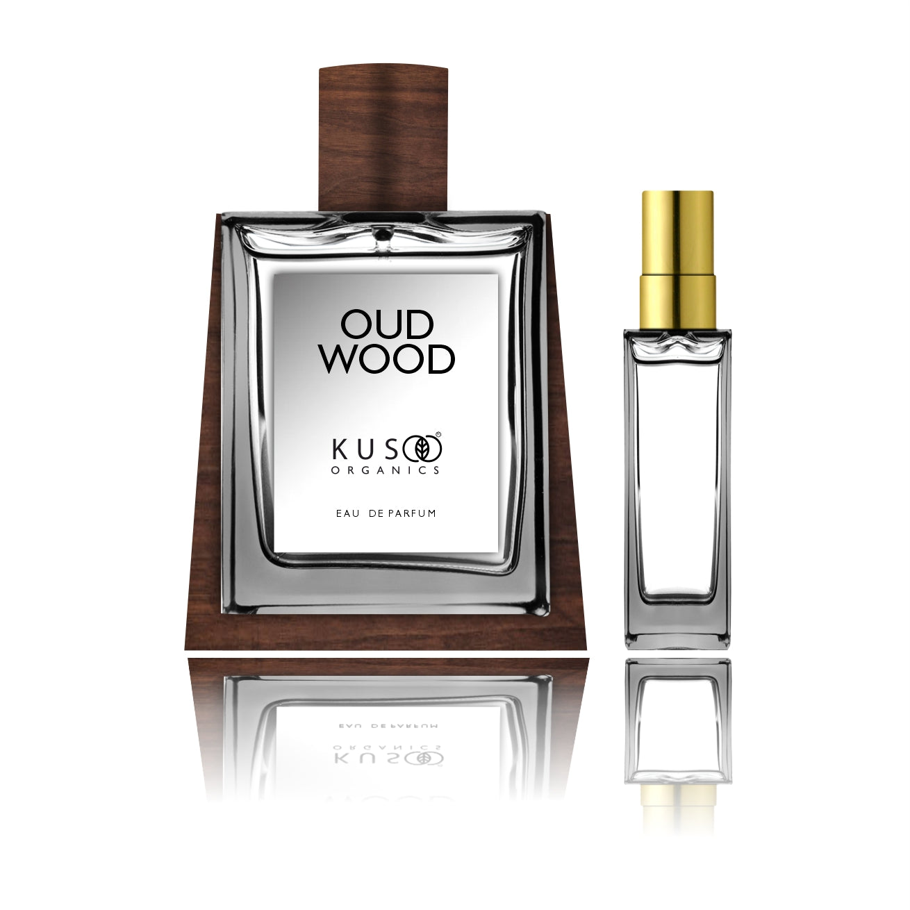 OUD WOOD