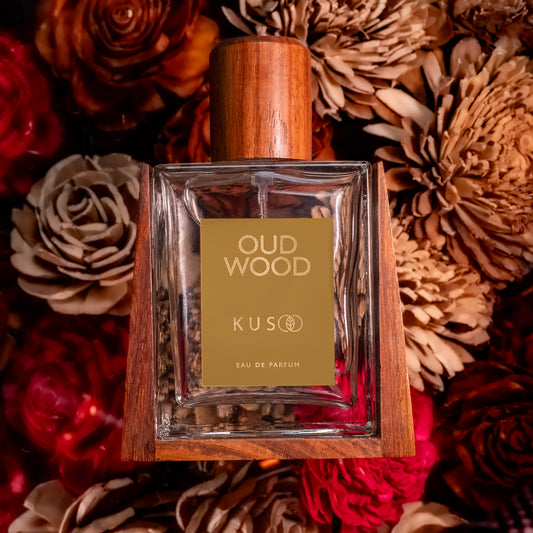 Oud Wood 100ml Premium Perfume