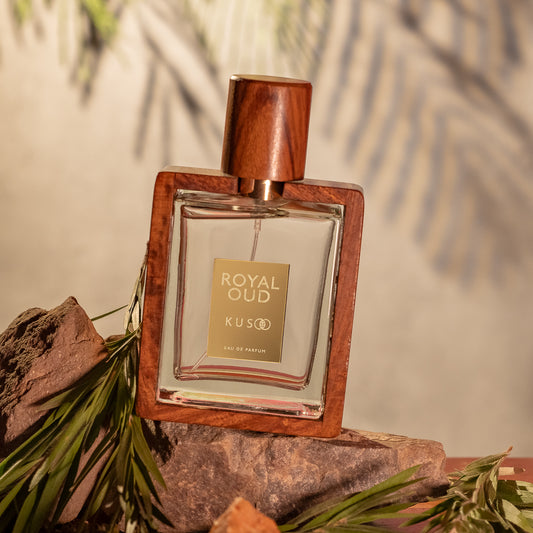 Royal Oud 100ml Premium Perfume