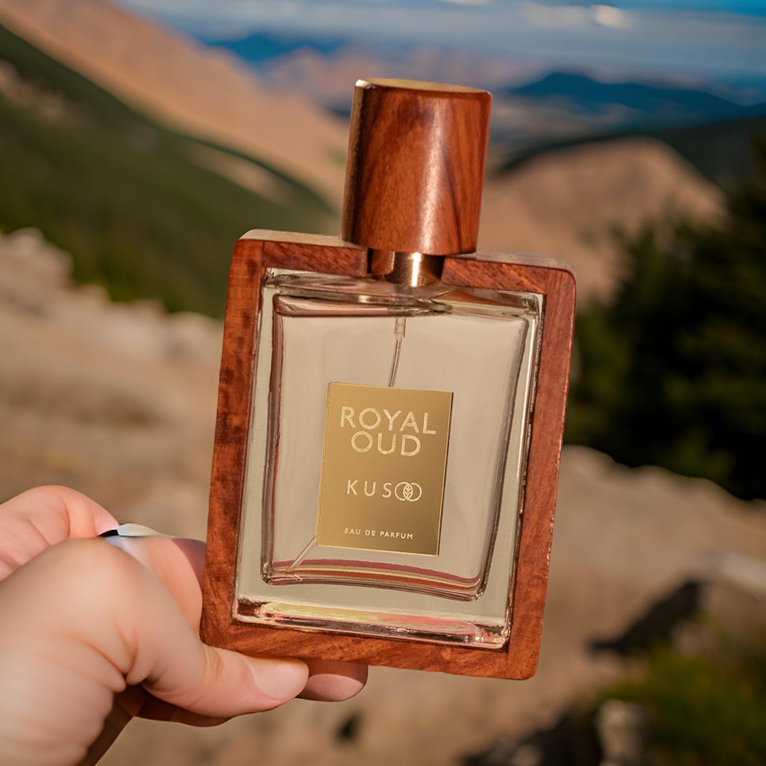 ROYAL OUD