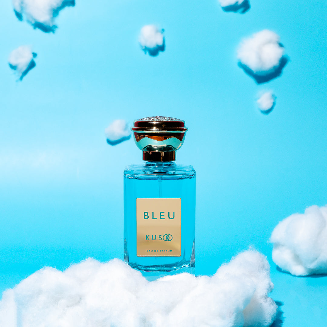 BLEU