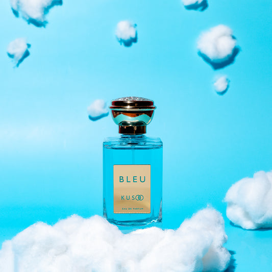 BLEU- Inspired from  IInvictus/Rassasi Havas (Shahid's Favourite)