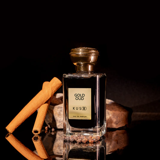 GOLD OUD- Inpired from Initiios Oud for Greatness