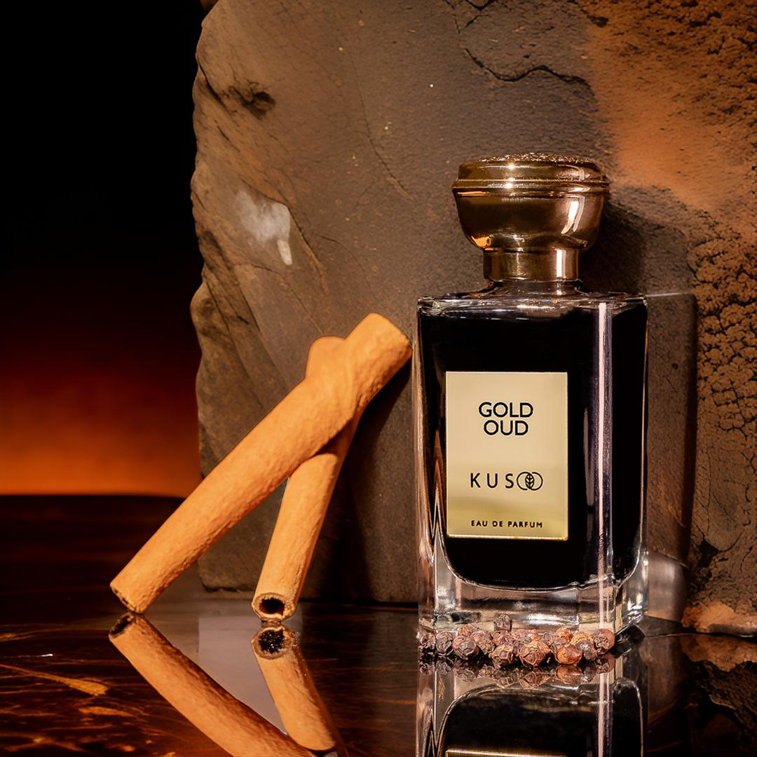 GOLD OUD- Inpired from Initiios Oud for Greatness