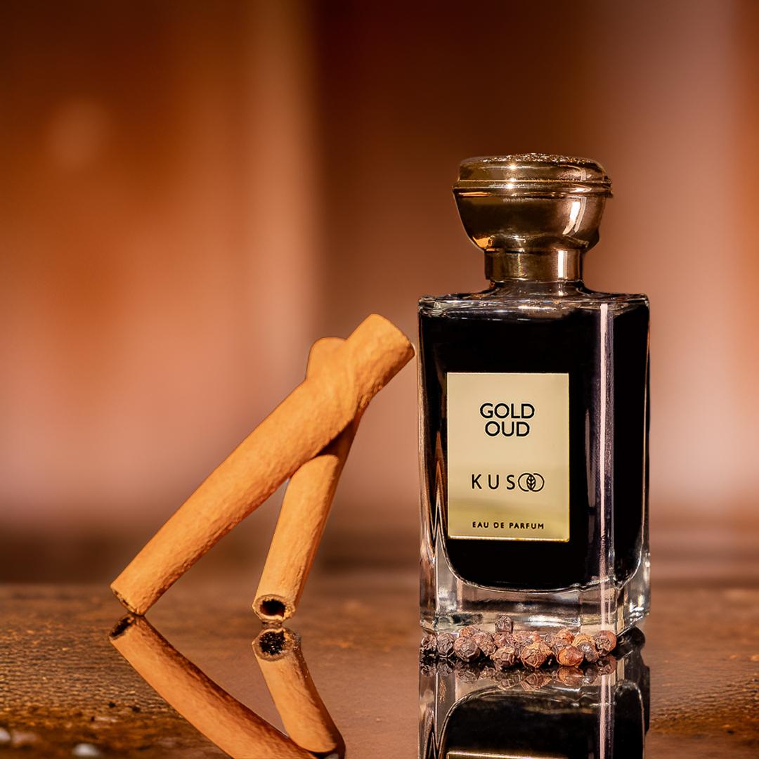GOLD OUD- Inpired from Initiios Oud for Greatness