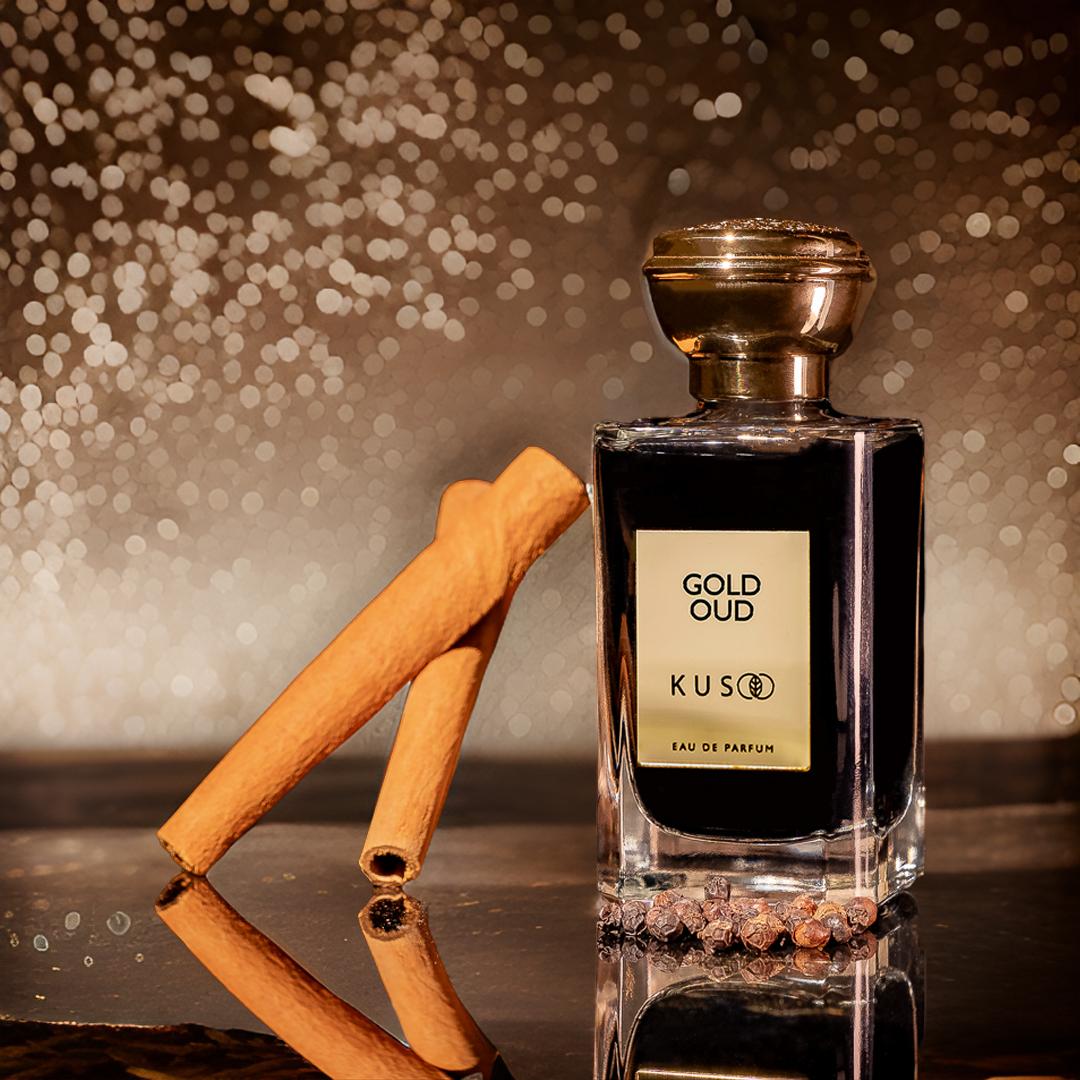GOLD OUD- Inpired from Initiios Oud for Greatness