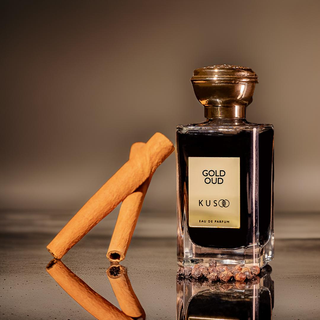 GOLD OUD- Inpired from Initiios Oud for Greatness