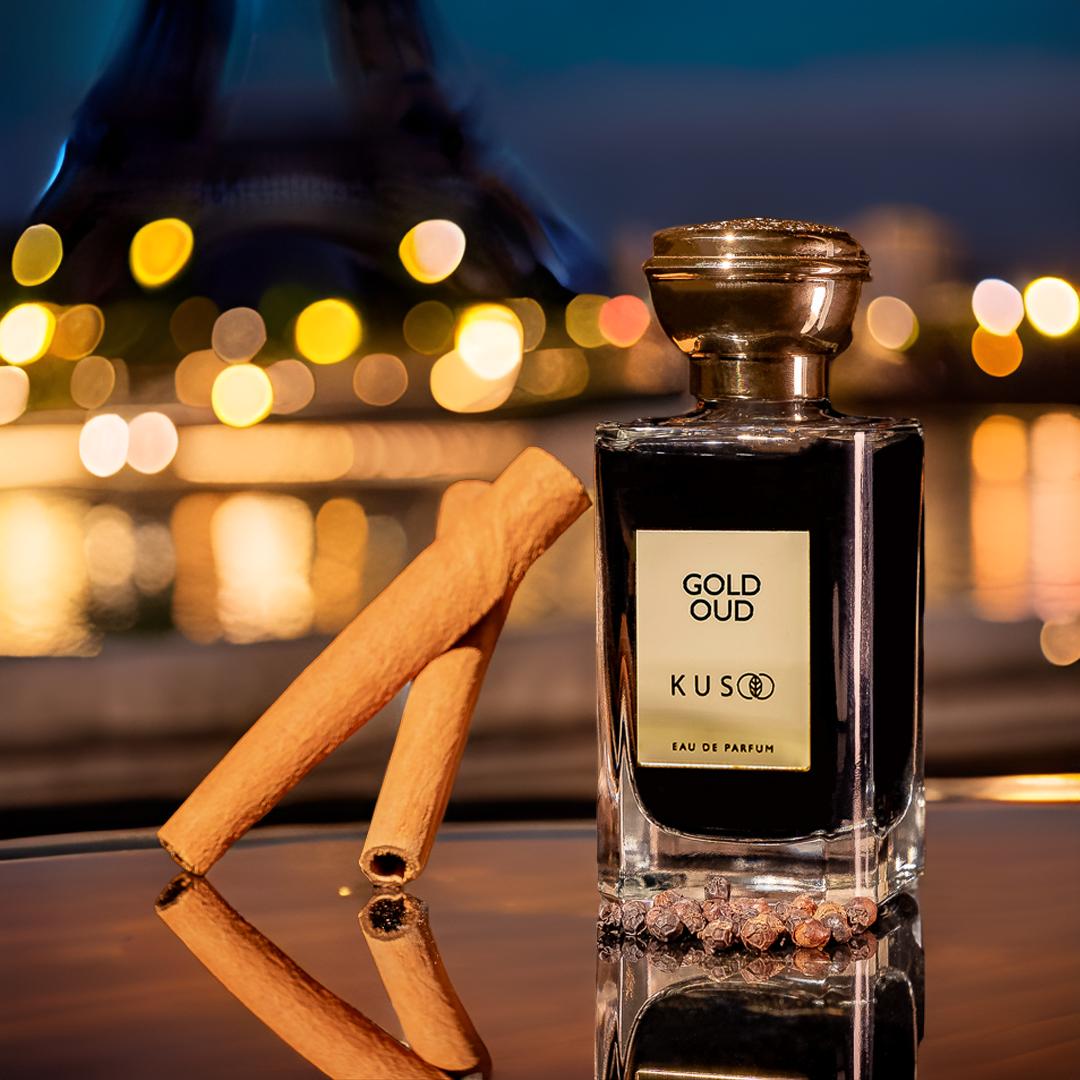 GOLD OUD- Inpired from Initiios Oud for Greatness