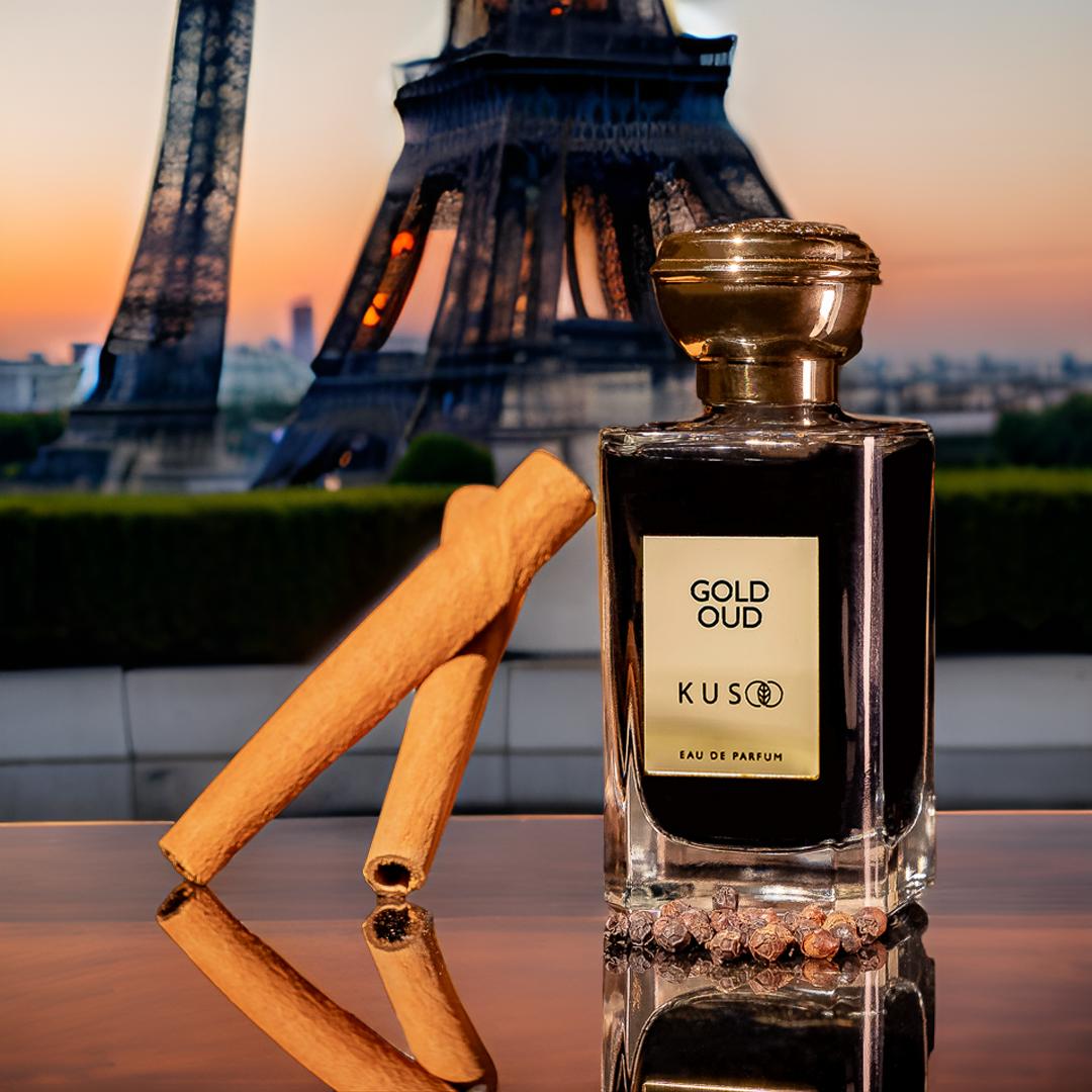 GOLD OUD- Inpired from Initiios Oud for Greatness