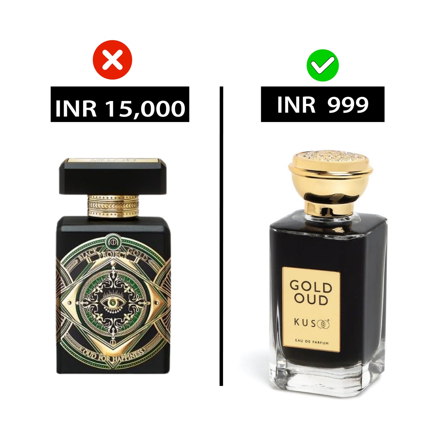 GOLD OUD- Inpired from Initiios Oud for Greatness