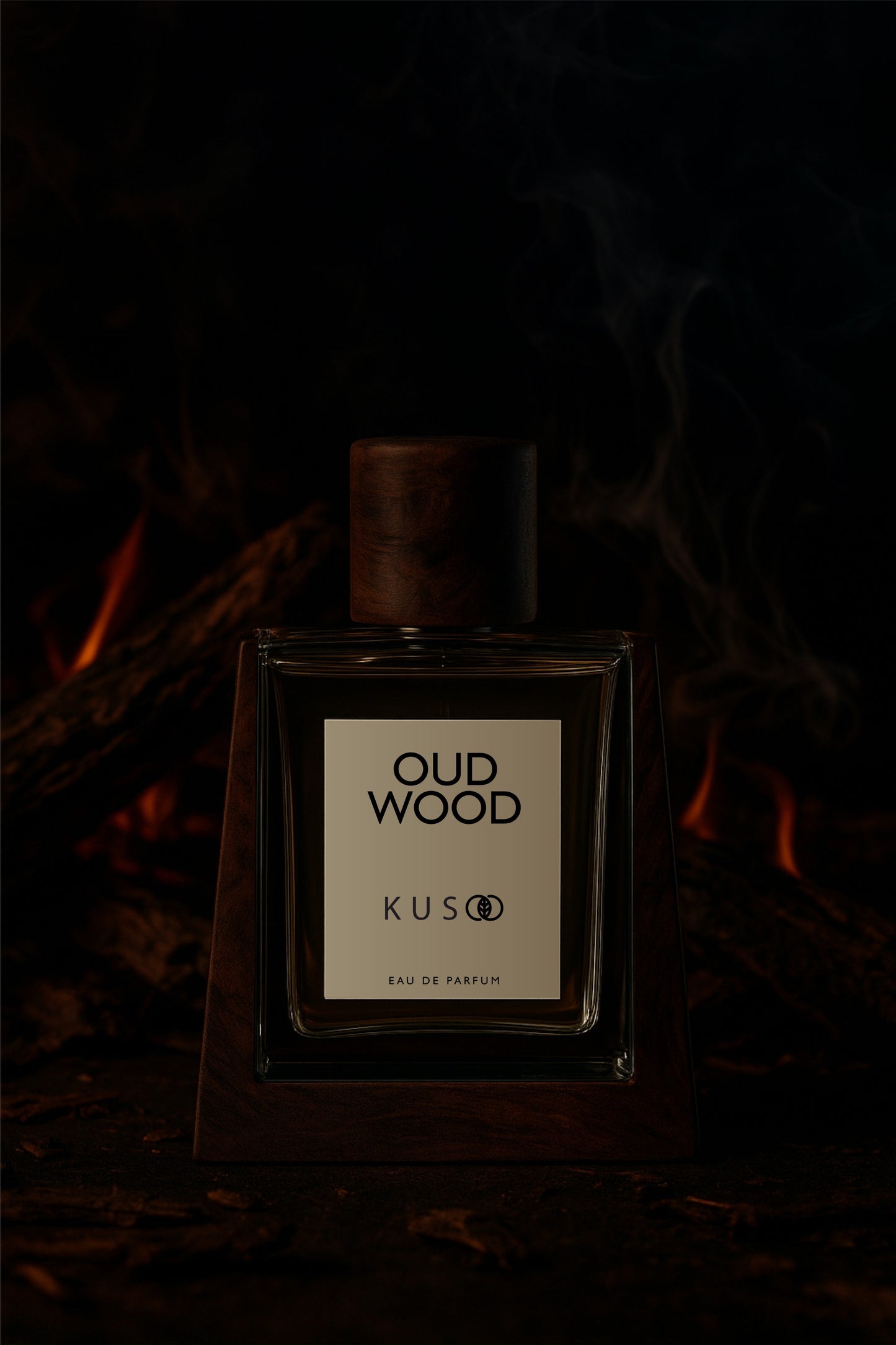 OUD WOOD