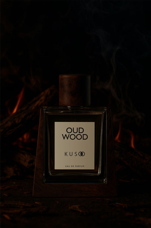 OUD WOOD