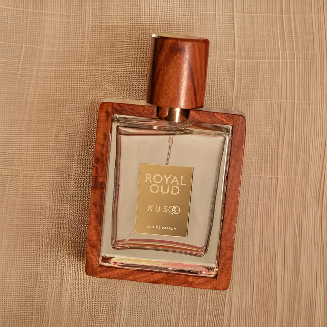 ROYAL OUD