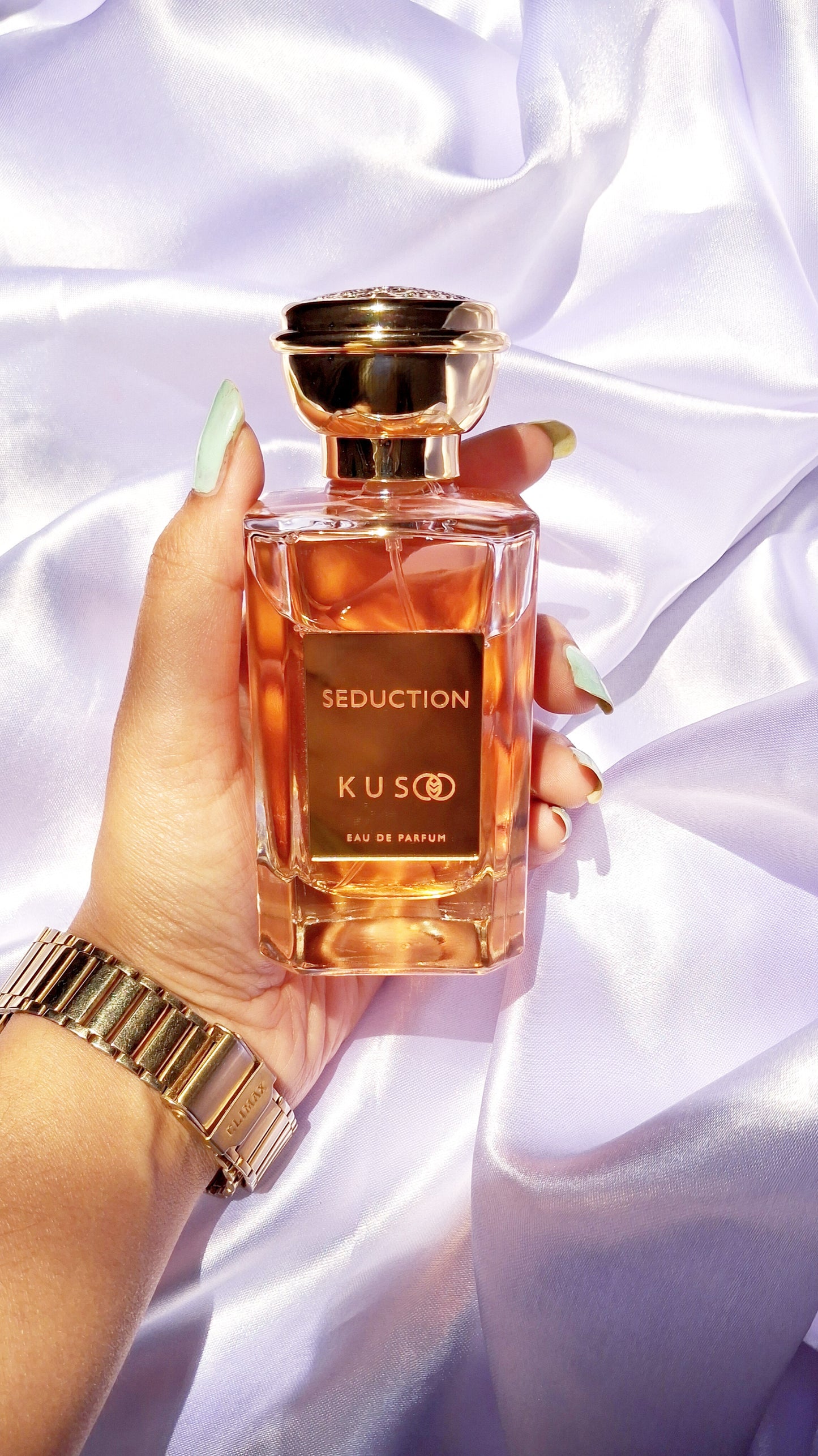 SEDUCTION